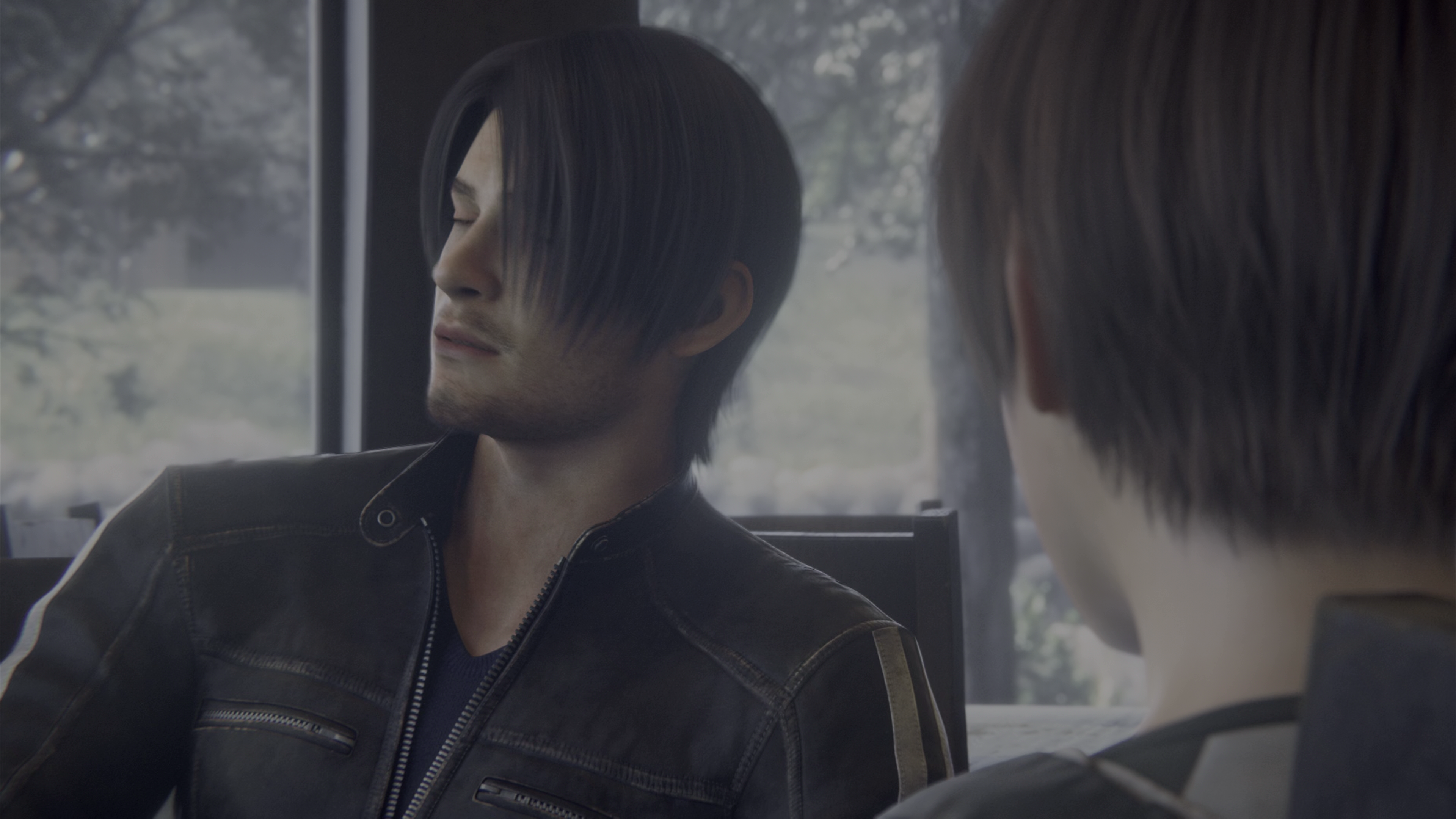 Resident Evil: Vendetta (AstolfoBestWaifu)